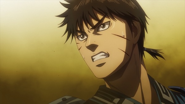 『キングダム』第6話先行カット（C）原泰久／集英社・キングダム製作委員会