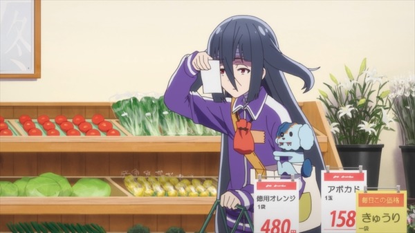 「ゾンビランドサガ リベンジ」第6話先行カット（C）ゾンビランドサガ リベンジ製作委員会