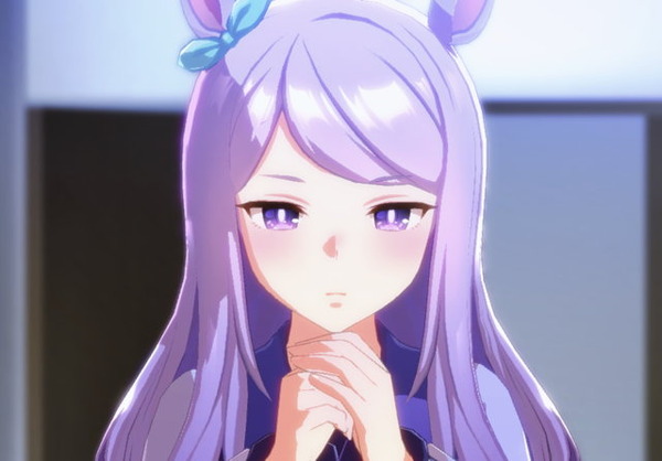 人気漫画「ゲーミングお嬢様」が『ウマ娘』をしましたわ！「URA9」や「マックE」など“あるあるネタ”におハーブが生えますわね