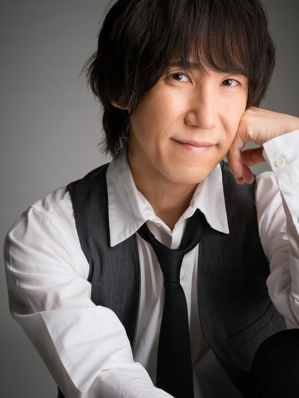 皇鬼：平川大輔