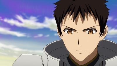 (Ｃ)AIOS/PROJECT ARGEVOLLEN