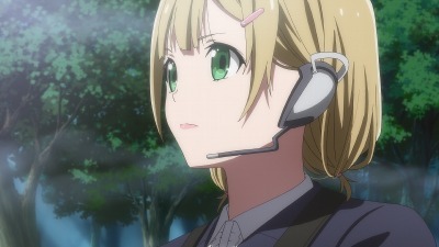 (Ｃ)AIOS/PROJECT ARGEVOLLEN