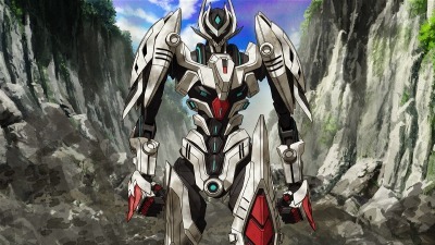 (Ｃ)AIOS/PROJECT ARGEVOLLEN