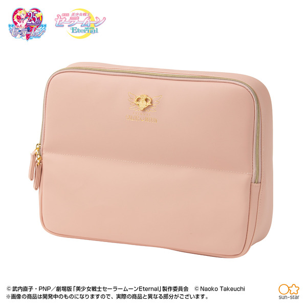 劇場版「美少女戦士セーラームーンEternal」スタンドマルチケース（全2種）各3,960円（税込）（C）武内直子・PNP／劇場版「美少女戦士セーラームーンEternal」製作委員会（C）Naoko Takeuchi