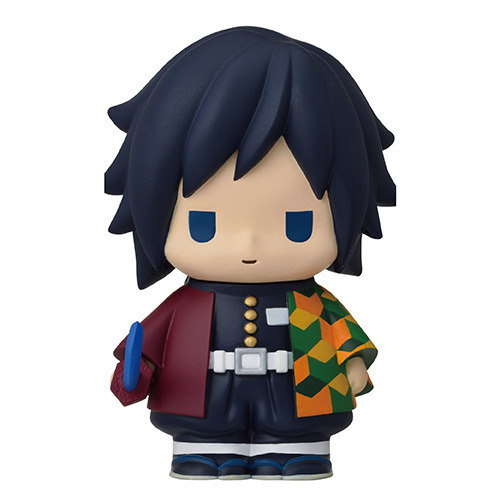 「鬼滅の刃　ぱぺマス！！第一弾　1BOX」6000円（税抜）（C）吾峠呼世晴／集英社・アニプレックス・ufotable