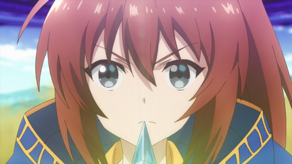 『異世界チート魔術師』(C)2019 内田健／主婦の友インフォス・KADOKAWA／「異世界チート魔術師」製作委員会