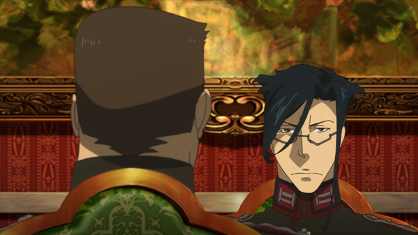 『幼女戦記　砂漠のパスタ大作戦』場面カット（C）カルロ・ゼン・ KADOKAWA 刊／幼女戦記2製作委員会