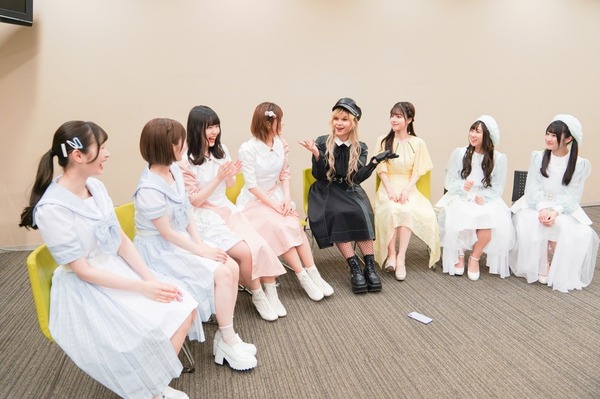 「＜音泉＞祭り2021春～UPDATE～」