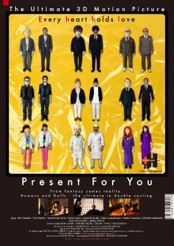 『Present For You』