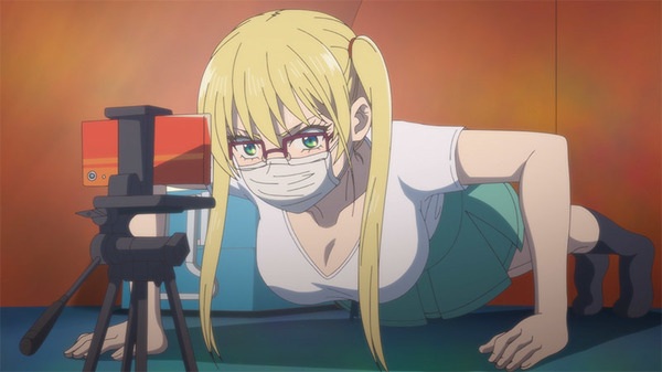 「カノジョも彼女」第5話先行カット（C）ヒロユキ・講談社／カノジョも彼女製作委員会2021