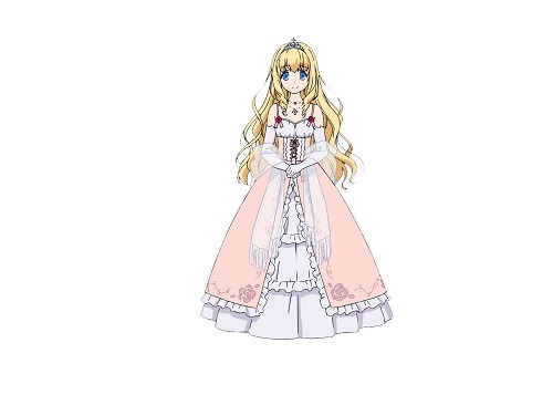 (C)賀東招二・なかじまゆか/甘ブリ再生委員会