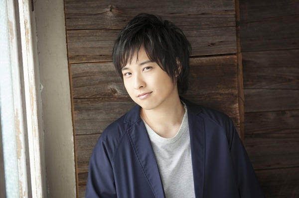 寺島惇太さん