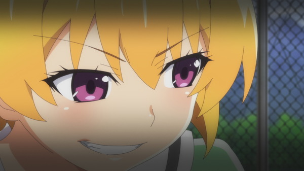 『ひぐらしのなく頃に卒』第7話「祟明し編 其の壱」先行場面カット（C）2020竜騎士07／ひぐらしのなく頃に製作委員会