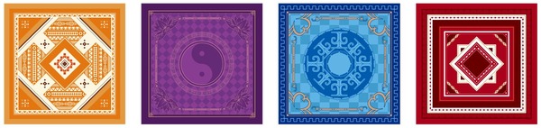 「SHAMAN KING in ナンジャタウン」（C）武井宏之・講談社／SHAMAN KING Project.・テレビ東京