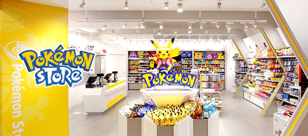 閉店するポケモンストアのレシートが涙腺に直撃…！「こうかばつぐん」な隠しメッセージが泣けると大反響