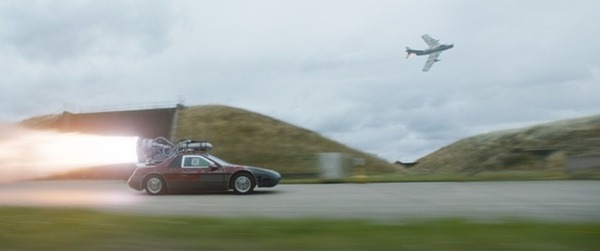 『ワイルド・スピード／ジェットブレイク』(c) 2021 Universal Studios. All Rights Reserved.