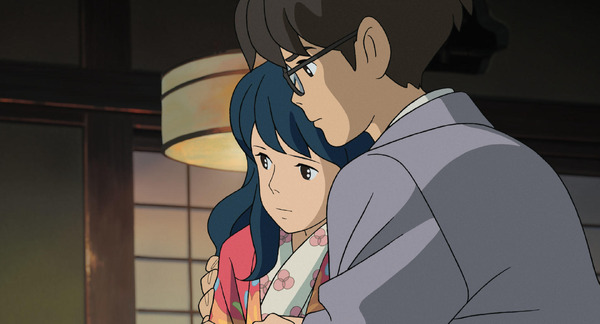 『風立ちぬ』（C）2013 Studio Ghibli・NDHDMTK