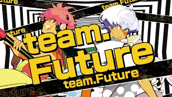 『THE∞×Family team.Future』（C）Re;no,Inc. ALL RIGHTS RESERVED.