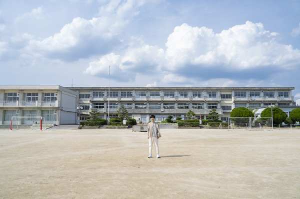 櫻井孝宏（撮影／山口宏之）