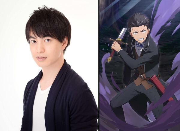 （Ｃ）長月達平・株式会社KADOKAWA刊／Re:ゼロから始める異世界生活2製作委員会（Ｃ）SEGA