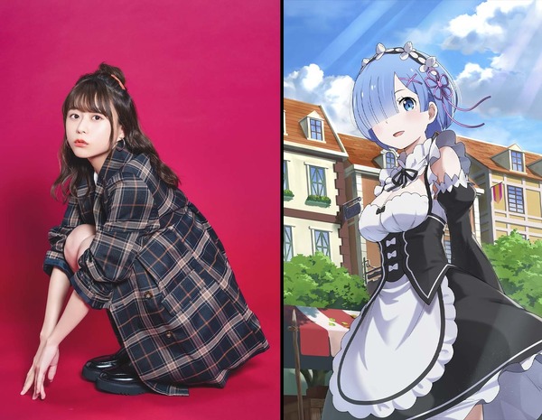 （Ｃ）長月達平・株式会社KADOKAWA刊／Re:ゼロから始める異世界生活2製作委員会（Ｃ）SEGA