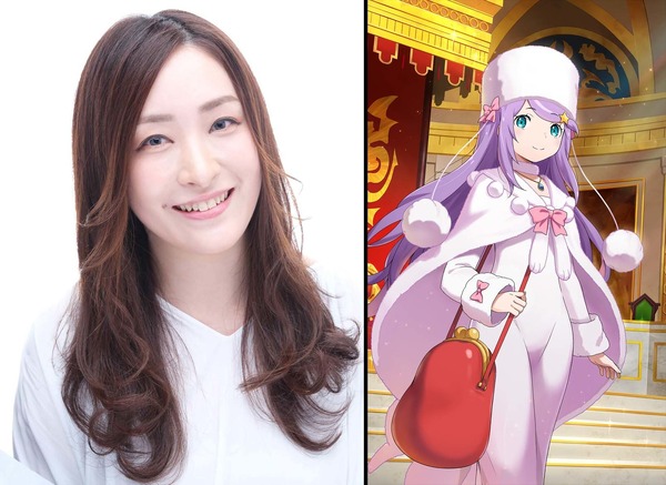 （Ｃ）長月達平・株式会社KADOKAWA刊／Re:ゼロから始める異世界生活2製作委員会（Ｃ）SEGA