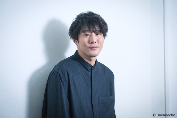 藤井道人監督