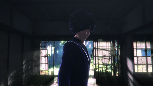 『攻殻機動隊 SAC_2045 持続可能戦争』特報（C）士郎正宗・Production I.G/講談社・攻殻機動隊2045製作委員会