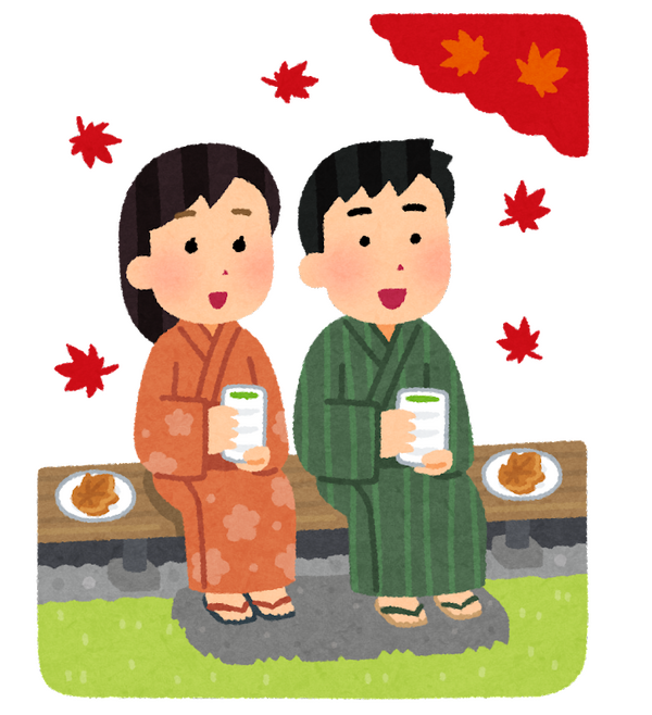 “秋”に見たくなるアニメといえば？ アンケート〆切は9月16日【#秋分の日】
