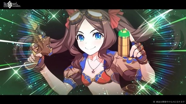 『FGO』新イベで見逃せないポイント5選─イベント礼装は最大ATK2000＆NPアップのアーツ系！「虹の糸玉」など上限なしで獲得可能