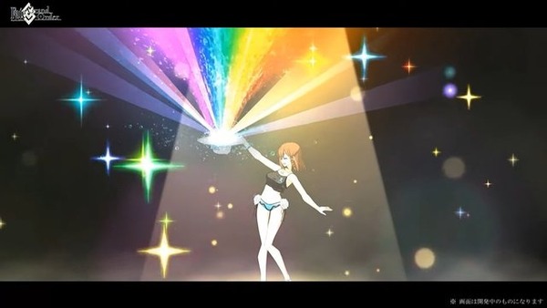 『FGO』新イベで見逃せないポイント5選─イベント礼装は最大ATK2000＆NPアップのアーツ系！「虹の糸玉」など上限なしで獲得可能