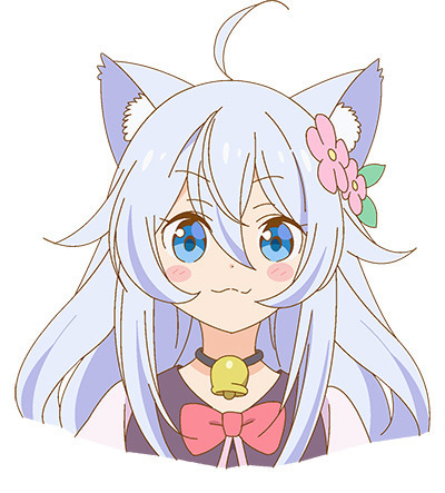 ノエル　(C) ケンノジ/一二三書房,チート薬師製作委員会