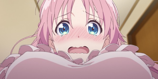 『女神寮の寮母くん。風紀まもるくんシースルーバージョン』#1～9一配信(C)2021Ikumi Hino/女神寮