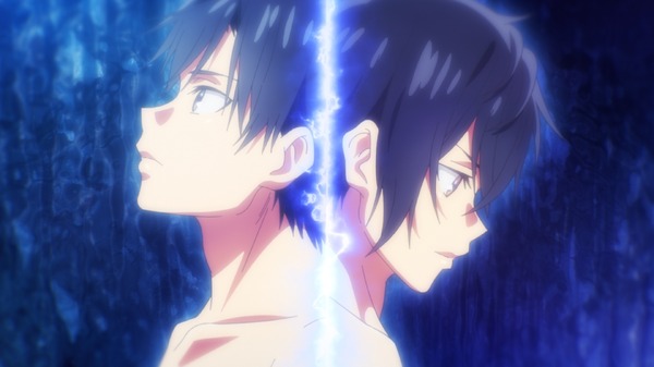 『精霊幻想記』#1～11一挙配信(C)北山結莉・ホビージャパン／『精霊幻想記』製作委員会