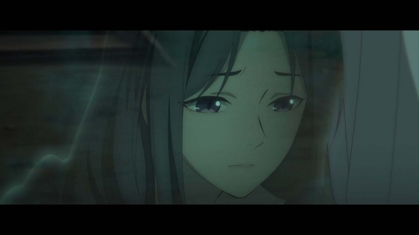 『天官賜福』第12話先行カット（C）bilibili