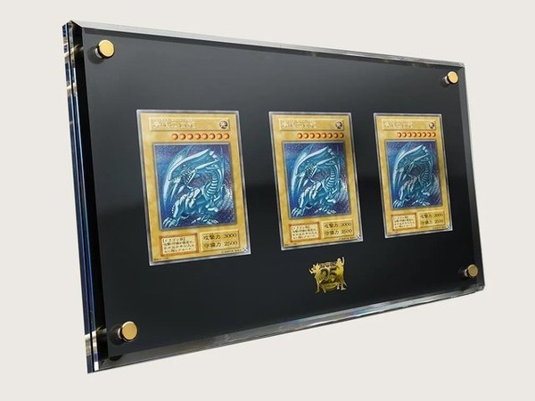 『遊戯王』海馬セットが9月21日12時より予約開始！「青眼の白龍」3枚に特製アタッシュケース、豪華セットを見逃すな