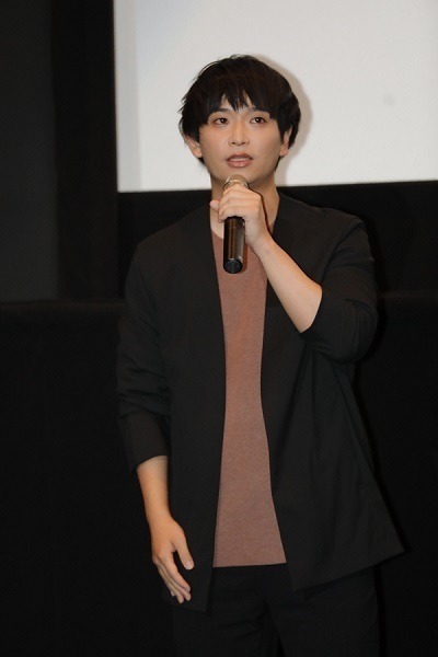 『マブラヴ オルタネイティヴ』先行上映会フォト(C) aNCHOR / オルタネイティヴ第三計画