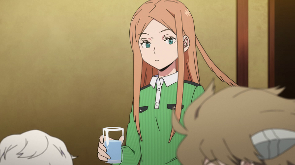 『ワールドトリガー』3rdシーズン 第1話「新生」先行場面カット（C）葦原大介／集英社・テレビ朝日・東映アニメーション