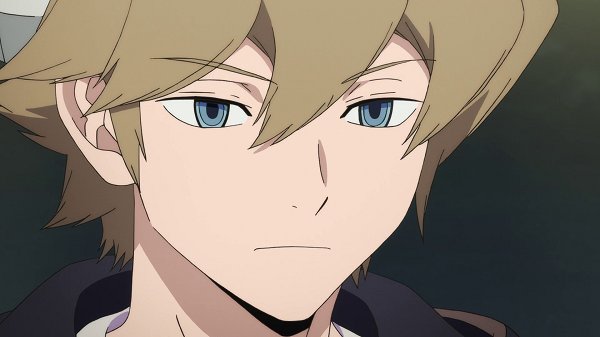 『ワールドトリガー』3rdシーズン 第1話「新生」先行場面カット（C）葦原大介／集英社・テレビ朝日・東映アニメーション