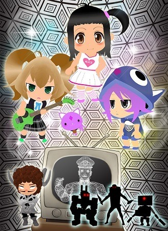 (C)2014劇gd-SFPTD／(C)2014「なりヒロwww」製作委員会