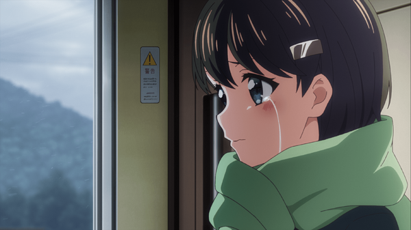 秋アニメ「プラオレ！」 第3話先行カット（C）2020 プラオレ！メディアミックスパートナーズ