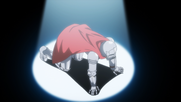 『このヒーラー、めんどくさい』PV先行場面カット（C）丹念に発酵/KADOKAWA/このヒーラー、めんどくさい製作委員会