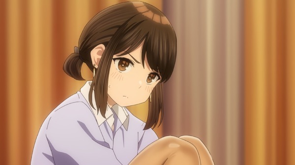 『がんばれ同期ちゃん』(C)よむ/同期ちゃん