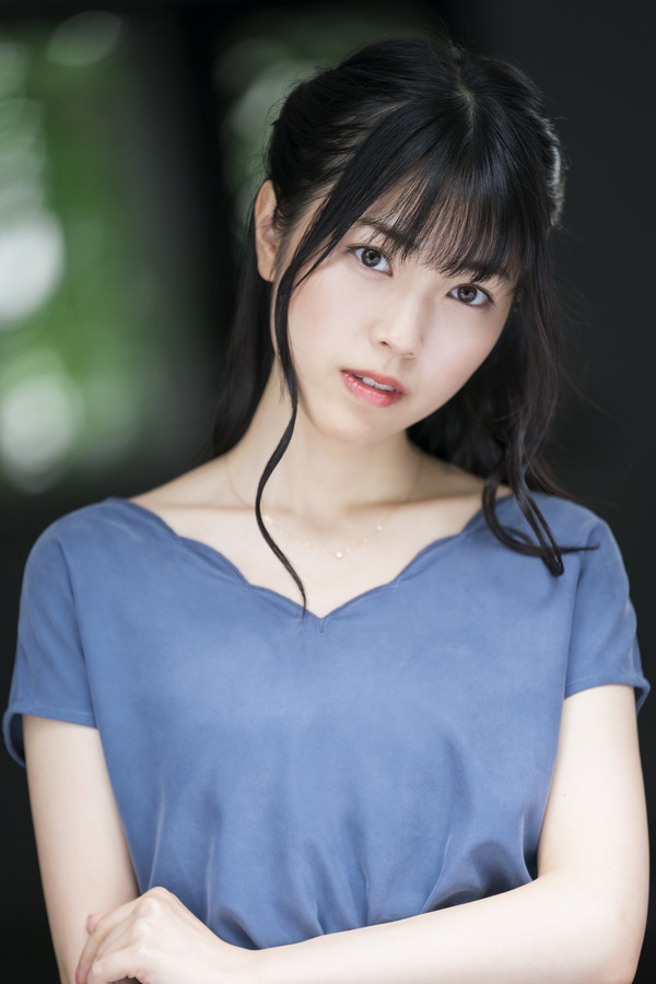 リリィ役：石原夏織