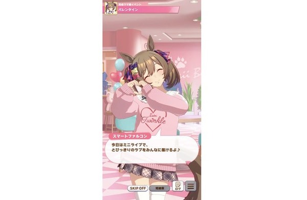 「ウマ娘化希望」の声も！ 今最も注目されている“リアルウマドル”メロディーレーンとは？