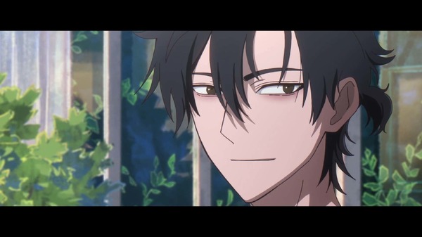 『時光代理人 -LINK CLICK-』ティザーPVカット（C）bilibili/BeDream