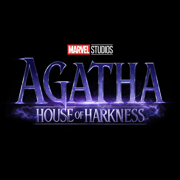 『アガサ：ハウス・オブ・ハークネス（原題）』  (C)2021 Marvel