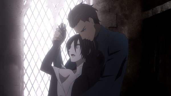 『薔薇王の葬列』番宣PVカット（C）菅野文（秋田書店）／薔薇王の葬列製作委員会