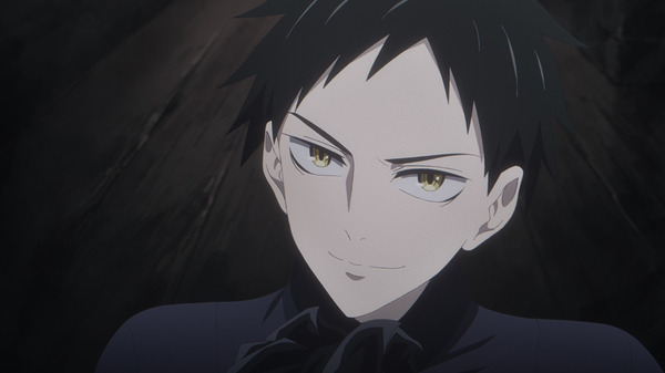 『薔薇王の葬列』番宣PVカット（C）菅野文（秋田書店）／薔薇王の葬列製作委員会