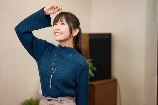 小岩井ことり「音楽を聴くと魔法少女のようになれる」―「Spotify」で“インターネットクラシック”プレイリスト作りに挑戦【インタビュー】